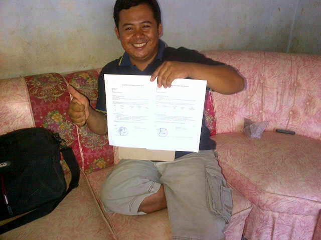 Alhamdulillah Lanjut 2 Kontrak Sekaligus Untuk  Kiyo Dan Wira.